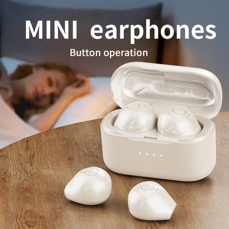 Bluetooth Headset On Ear - New Arrival AI Translation Bluetooth Headset