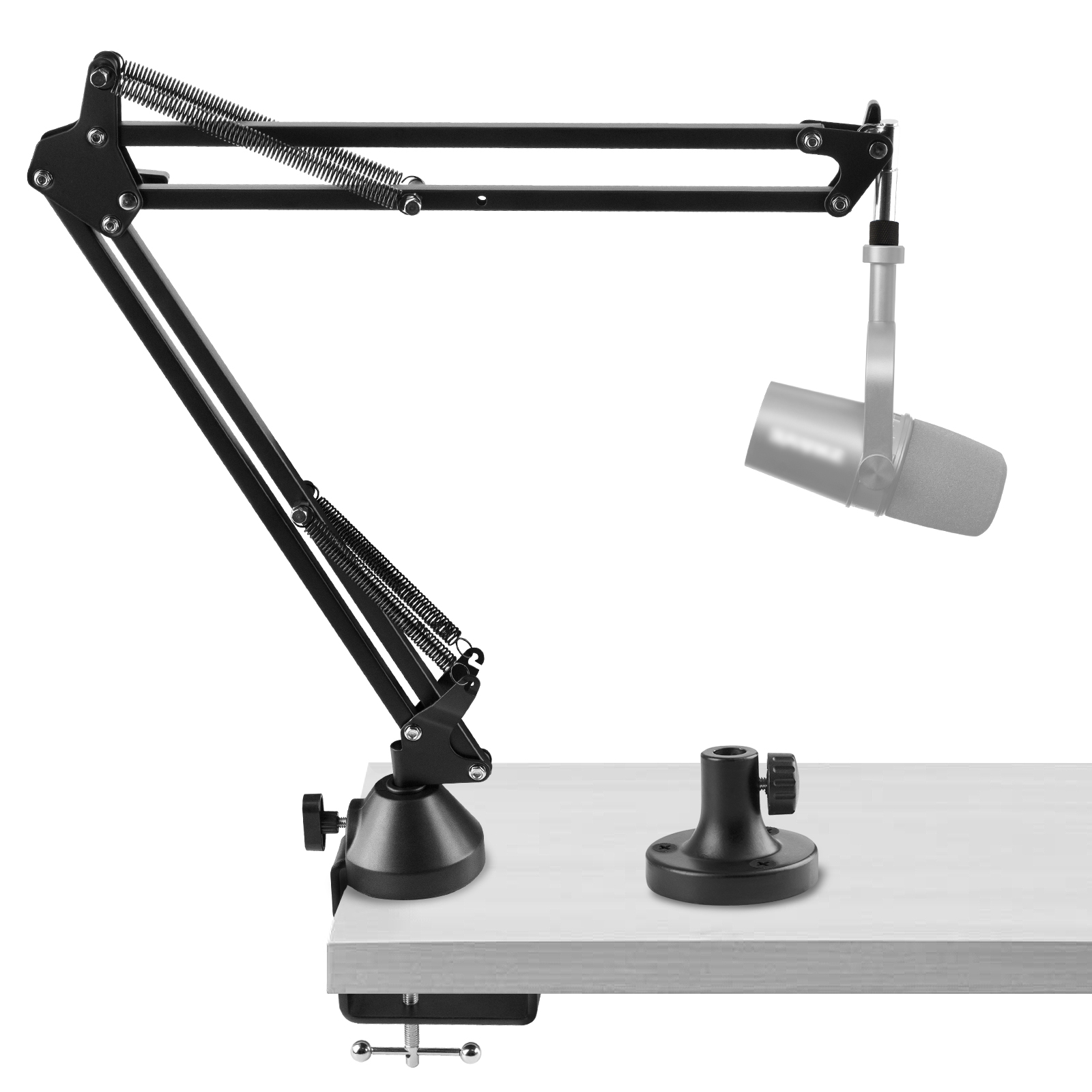 Geekria for Creators Microphon - Shure Mic Sm58 评论和价格