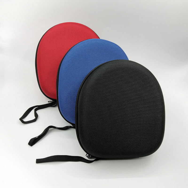 Hard Shell Headphone Storage C - Headphone Case Hard 评论和价格