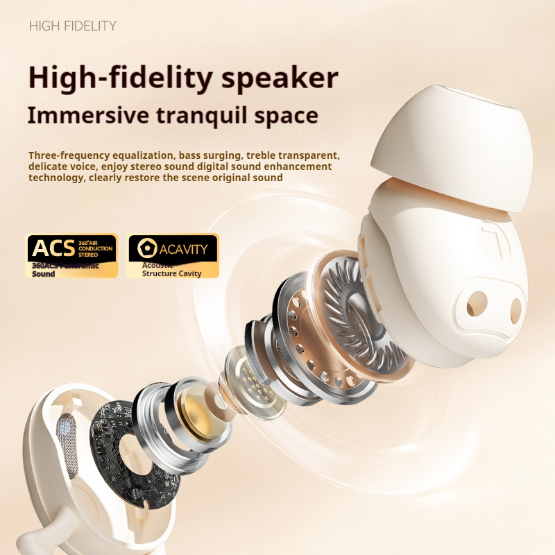 M72 Mini Portable Wireless Ear - Bluetooth Headset On Ear 评论和价格
