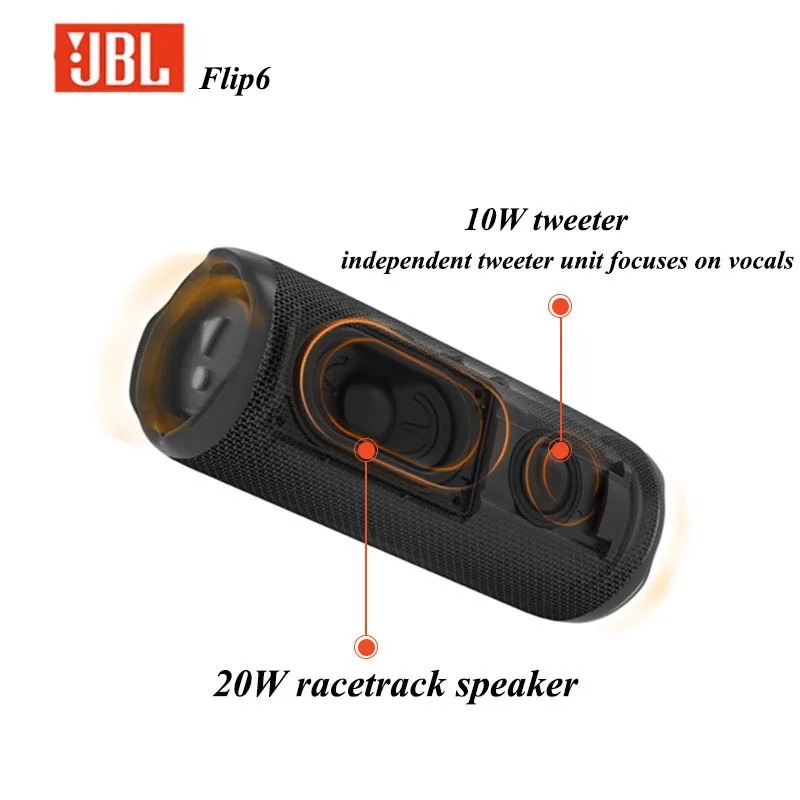 JBL Flip 6 Mini Outdoor Blueto - Jbl Speaker Flip 6 评论和价格