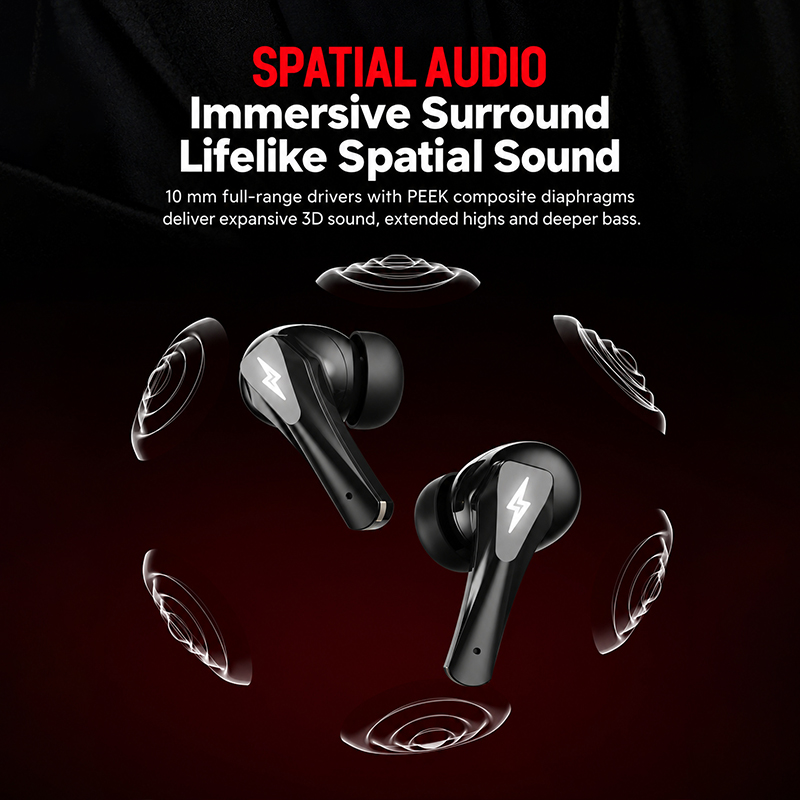 Choice Lenovo GT101 Gaming Hea - Bluetooth Headset On Ear 评论和价格