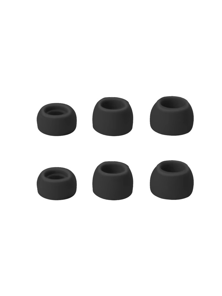 Earphone Silicone Case For Sam - Earphone Foam Tip 评论和价格