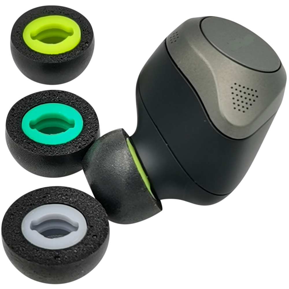 misodiko Upgraded Oval Memory  - Earphone Foam Tip 评论和价格